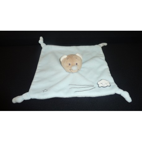 DOUDOU OURS JOGYSTAR