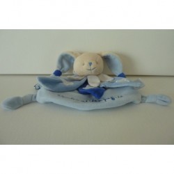 DOUDOU LAPIN COLLECTION LES LUMINESCENTS DOUDOU ET COMPAGNIE