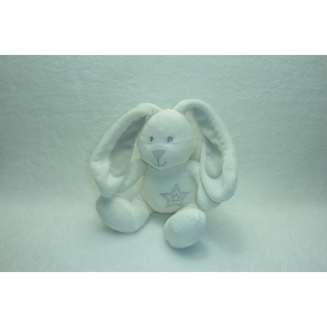 DOUDOU LAPIN PELUCHE KIMBALOO