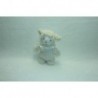 DOUDOU MOUTON PELUCHE AVENE