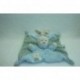 DOUDOU LAPIN NICOTOY SIMBA TOYS