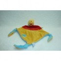 DOUDOU OURS WINNIE L'OURSON DISNEY