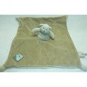 DOUDOU OURS BASILE ET LOLA MOULIN ROTY