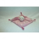 DOUDOU LAPIN TEX BABY