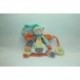 DOUDOU OURS MARIONNETTE COLLECTOR DOUDOU ET COMPAGNIE