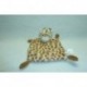 DOUDOU GIRAFE PLAT NICOTOY SIMBA TOYS