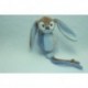 DOUDOU LAPIN PELUCHE EMIL ET ROSY NATTOU