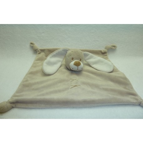 DOUDOU LAPIN MARQUES INCONNUES