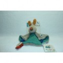 DOUDOU CHIEN LES ZIG ET ZAG MOULIN ROTY