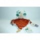 DOUDOU MOUTON LES ZIG ET ZAG MOULIN ROTY