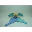 DOUDOU LAPIN LUMINESCENT LES DOUDOUS CÂLINS BABY'NAT