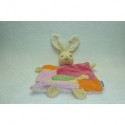 DOUDOU LAPIN MARIONNETTE POP 123 KALOO