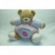 DOUDOU OURS PELUCHE KALOO