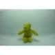 DOUDOU OURS PELUCHE LES P'TITS DOUDOUS MOULIN ROTY