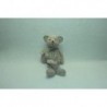 DOUDOU OURS PELUCHE I2C