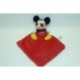 DOUDOU SOURIS MICKEY DISNEY