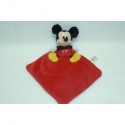 DOUDOU SOURIS MICKEY DISNEY