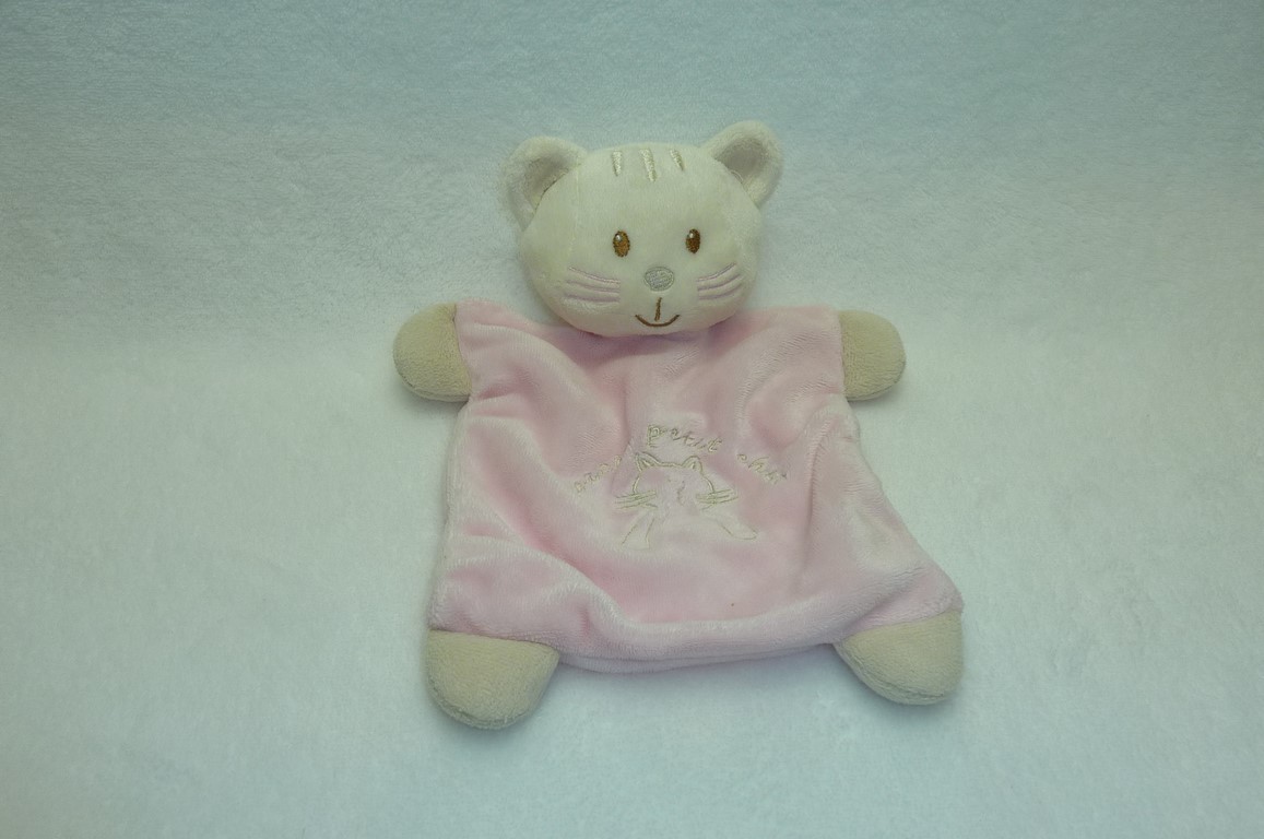 Doudou store petit chat