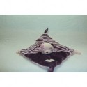 DOUDOU OURS DORMEUR MARQUES INCONNUES