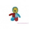 DOUDOU OURS WINNIE PELUCHE DISNEY