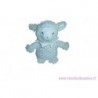 Doudou mouton peluche SOS doudou Avène