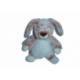 Doudou lapin peluche Nicotoy