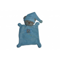 Doudou ours Nicotoy