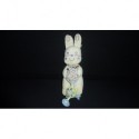 DOUDOU LAPIN MUSICAL NICOTOY