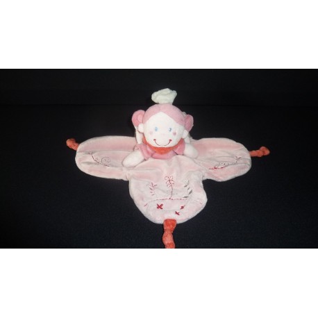 DOUDOU POUPEE FILLE, PRINCESSE KIABI