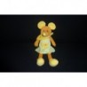 DOUDOU SOURIS PELUCHE MAXITA