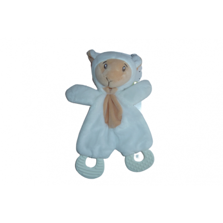 Doudou mouton ZD Trading