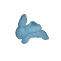 Doudou peluche musicale lapin Bonbon DC2905 Doudou et Compagnie