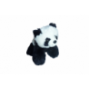 Doudou peluche panda Wild Republic