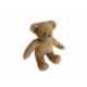 Doudou peluche ours La Galleria