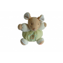 Doudou peluche souris Kaloo