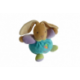 Doudou peluche lapin Kaloo