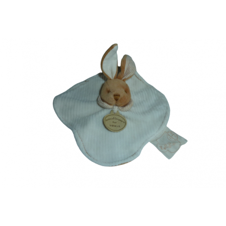 Doudou lapin Doudou et Compagnie