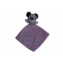 Doudou souris Minnie Disney