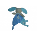 Doudou lapin luminescent BN0138 Baby'Nat