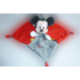 Doudou souris Mickey Disney