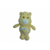 Doudou peluche ours Sambro