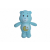 Doudou peluche ours Sambro