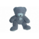 Doudou peluche ours DC3242 Unicef Doudou et Compagnie