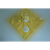 Doudou ours Care Bears Baby Sambro