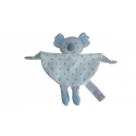 Doudou koala Tom et Kiddy Tomkids