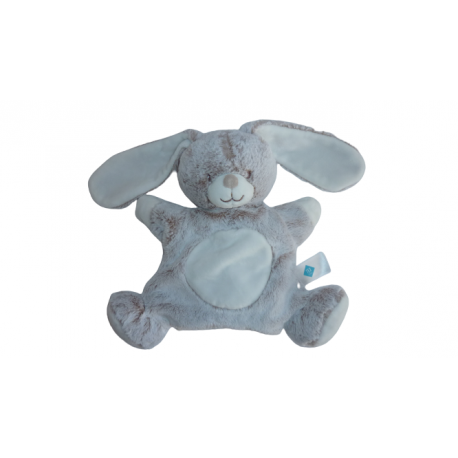 Doudou lapin marionnette Tex Baby