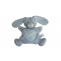 Doudou lapin marionnette Tex Baby