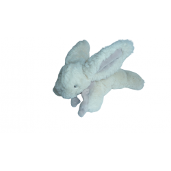 Doudou peluche lapin Bonbon DC1240 Doudou et Compagnie