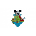 Doudou souris Mickey Disney