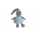 Doudou peluche poupée Corolle